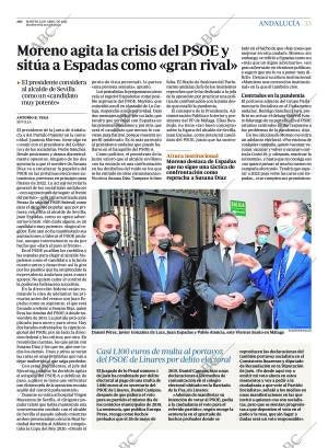 ABC SEVILLA 06-04-2021 página 33