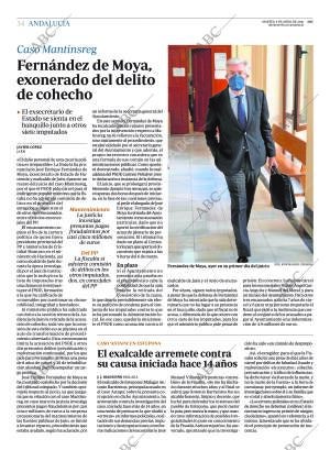 ABC SEVILLA 06-04-2021 página 34