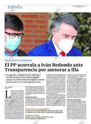 ABC SEVILLA 06-04-2021 página 36