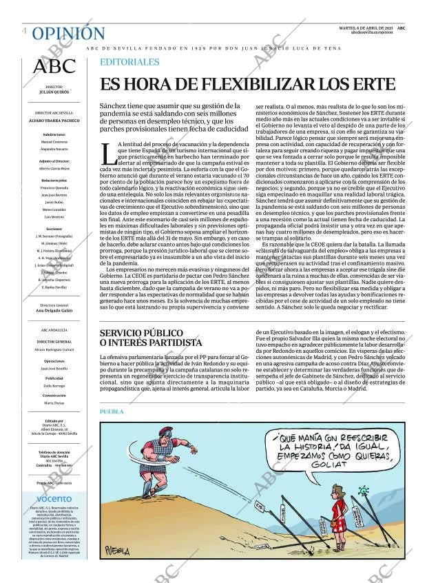 ABC SEVILLA 06-04-2021 página 4