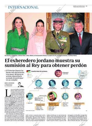 ABC SEVILLA 06-04-2021 página 44