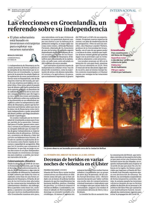 ABC SEVILLA 06-04-2021 página 47