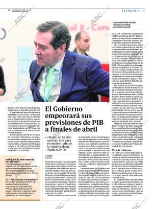 ABC SEVILLA 06-04-2021 página 49