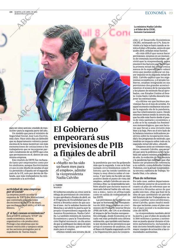 ABC SEVILLA 06-04-2021 página 49