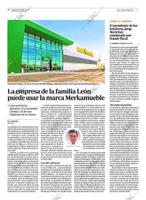 ABC SEVILLA 06-04-2021 página 51