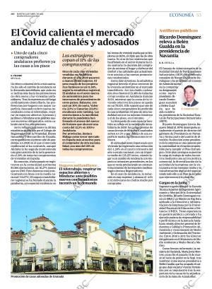 ABC SEVILLA 06-04-2021 página 53