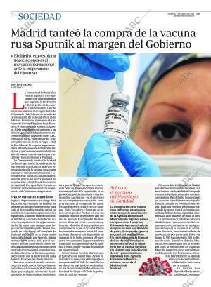 ABC SEVILLA 06-04-2021 página 54