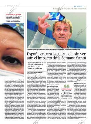 ABC SEVILLA 06-04-2021 página 55