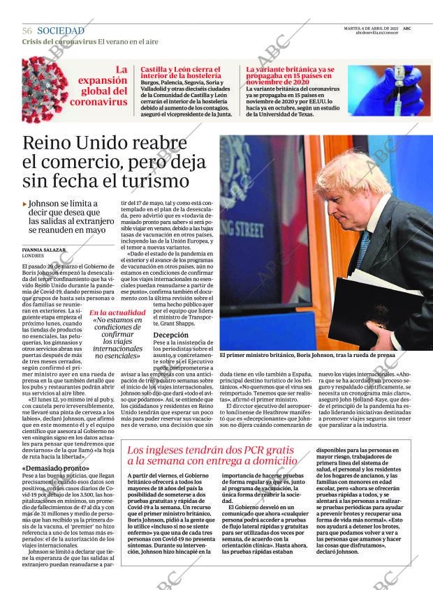 ABC SEVILLA 06-04-2021 página 56