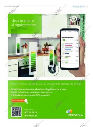 ABC SEVILLA 06-04-2021 página 59