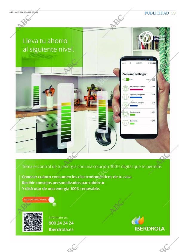 ABC SEVILLA 06-04-2021 página 59