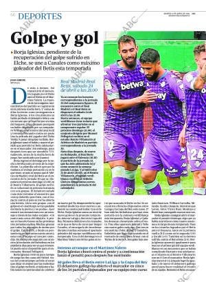ABC SEVILLA 06-04-2021 página 66