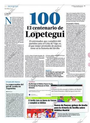 ABC SEVILLA 06-04-2021 página 68