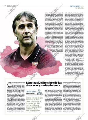 ABC SEVILLA 06-04-2021 página 69