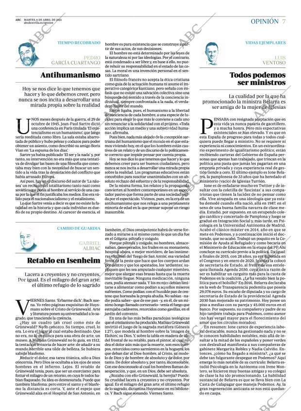 ABC SEVILLA 06-04-2021 página 7