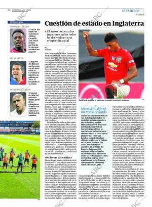 ABC SEVILLA 06-04-2021 página 71