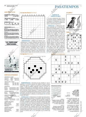 ABC SEVILLA 06-04-2021 página 75