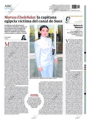 ABC SEVILLA 06-04-2021 página 80