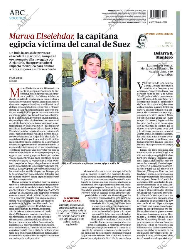 ABC SEVILLA 06-04-2021 página 80