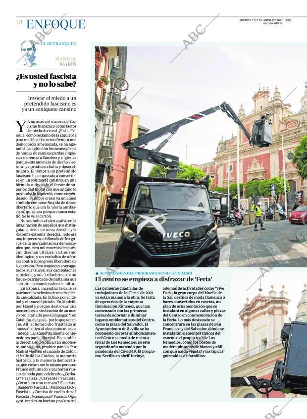 ABC SEVILLA 07-04-2021 página 10