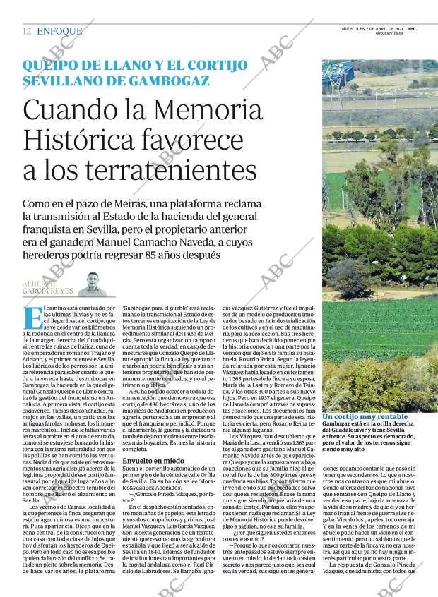 ABC SEVILLA 07-04-2021 página 12