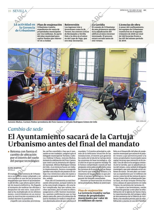 ABC SEVILLA 07-04-2021 página 18