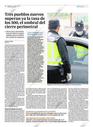 ABC SEVILLA 07-04-2021 página 23