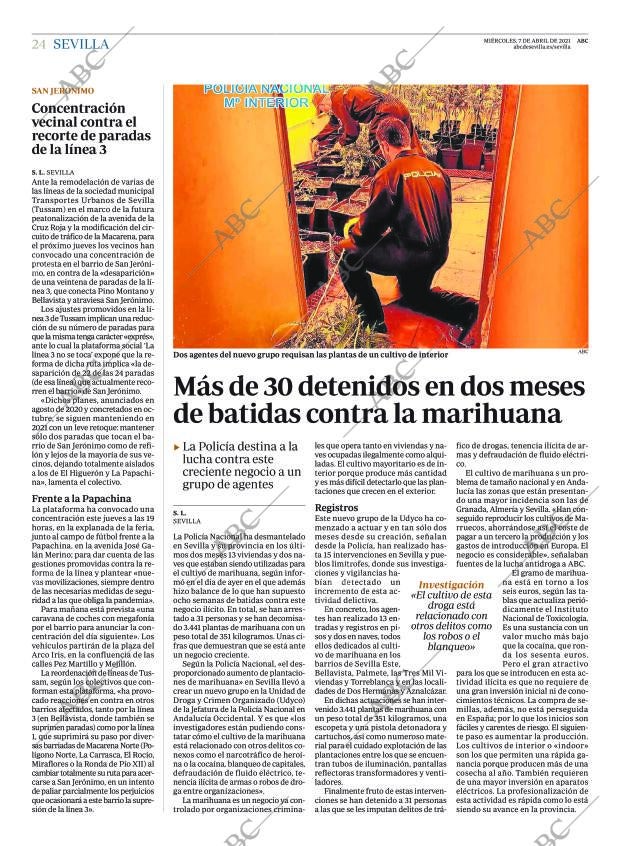 ABC SEVILLA 07-04-2021 página 24