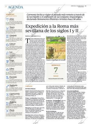 ABC SEVILLA 07-04-2021 página 28