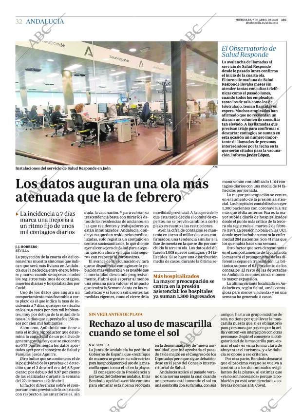 ABC SEVILLA 07-04-2021 página 32