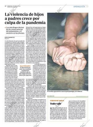 ABC SEVILLA 07-04-2021 página 33