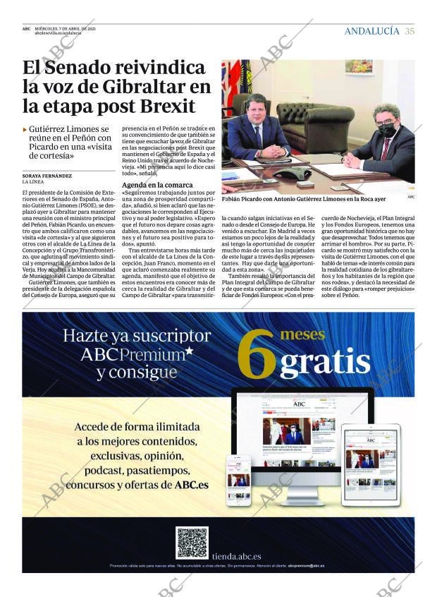 ABC SEVILLA 07-04-2021 página 35