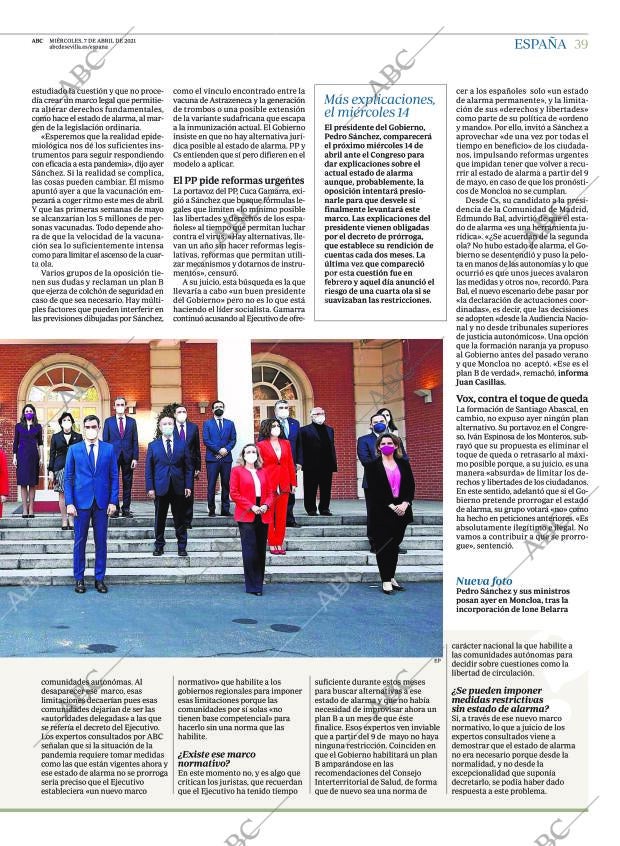 ABC SEVILLA 07-04-2021 página 39