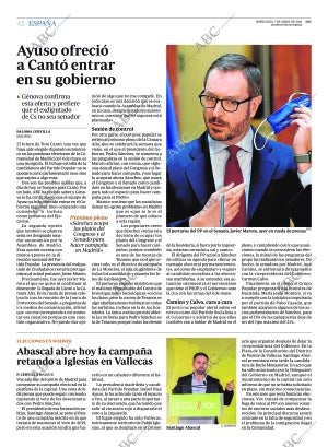 ABC SEVILLA 07-04-2021 página 42