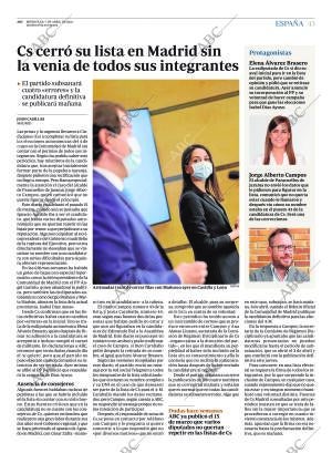 ABC SEVILLA 07-04-2021 página 43