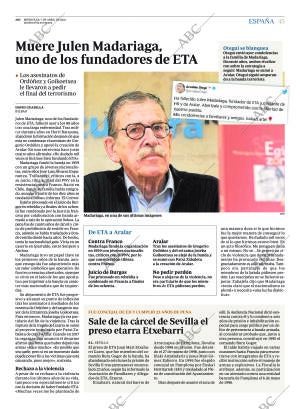 ABC SEVILLA 07-04-2021 página 45