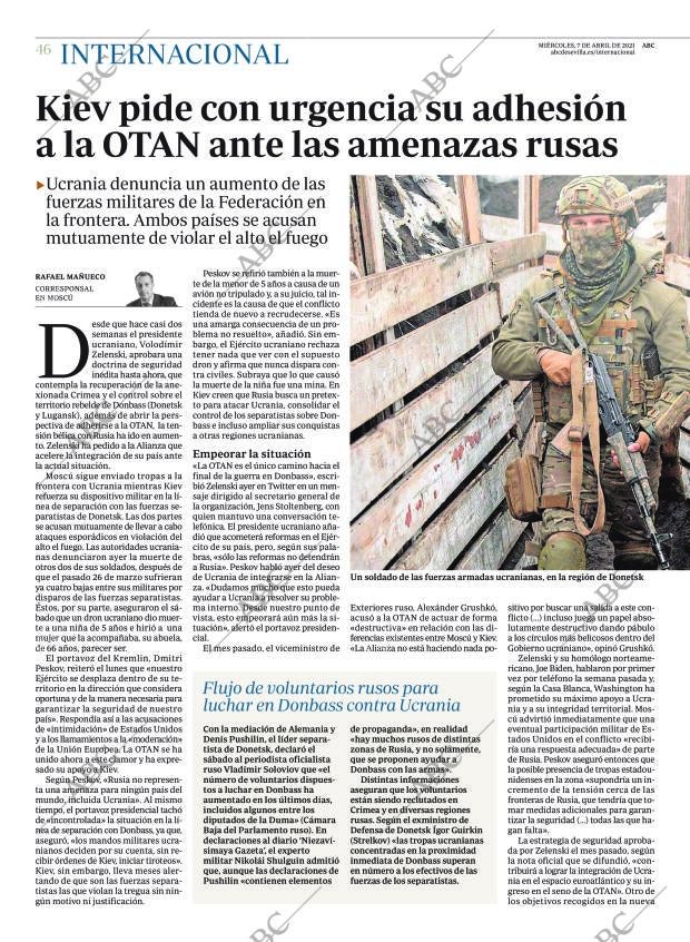 ABC SEVILLA 07-04-2021 página 46