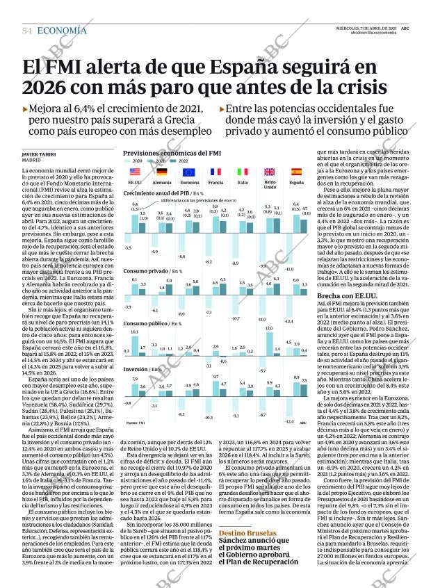 ABC SEVILLA 07-04-2021 página 54