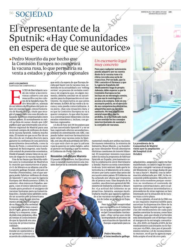 ABC SEVILLA 07-04-2021 página 56