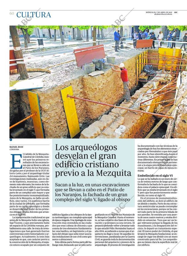 ABC SEVILLA 07-04-2021 página 60