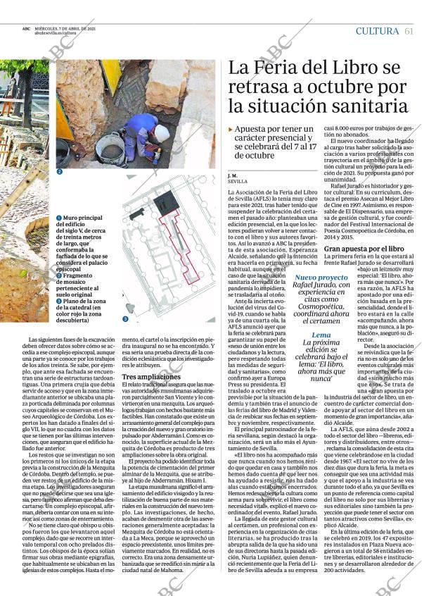 ABC SEVILLA 07-04-2021 página 61