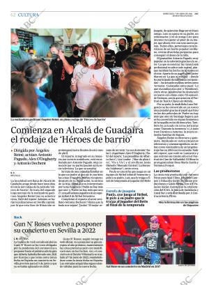 ABC SEVILLA 07-04-2021 página 62
