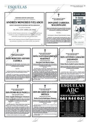 ABC SEVILLA 07-04-2021 página 66