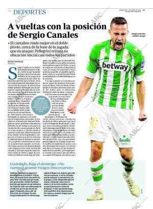 ABC SEVILLA 07-04-2021 página 68