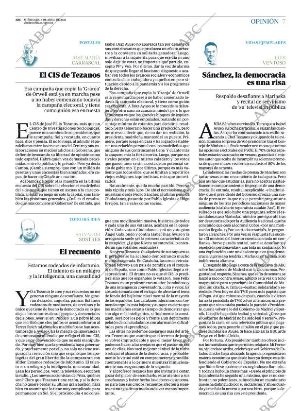 ABC SEVILLA 07-04-2021 página 7