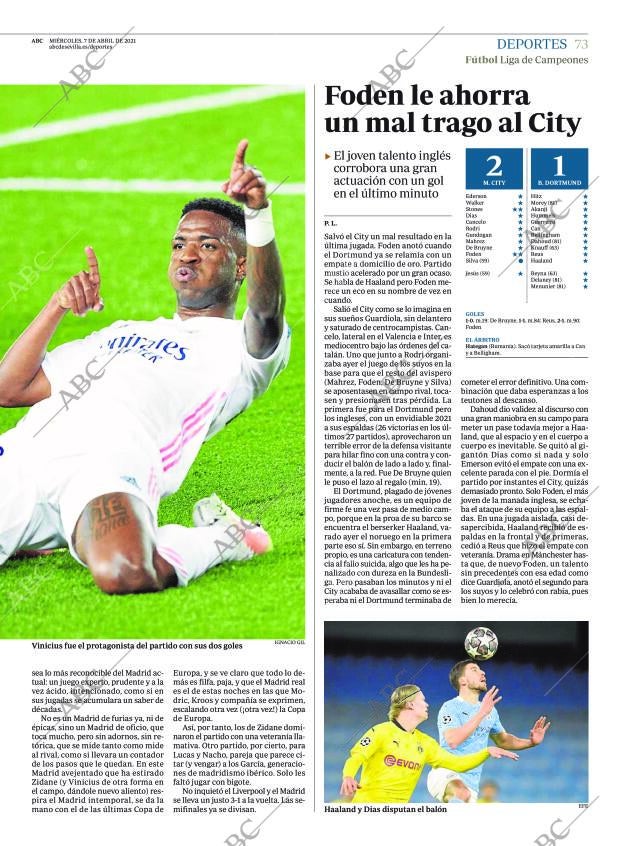 ABC SEVILLA 07-04-2021 página 73