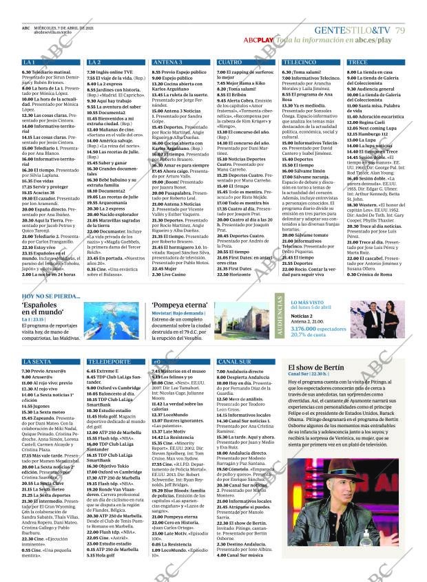 ABC SEVILLA 07-04-2021 página 79