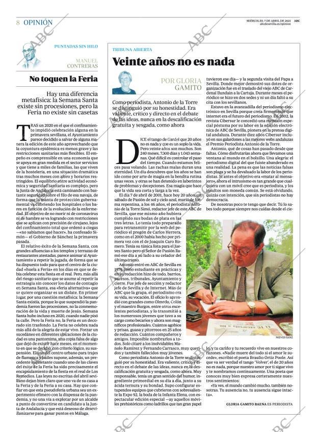 ABC SEVILLA 07-04-2021 página 8