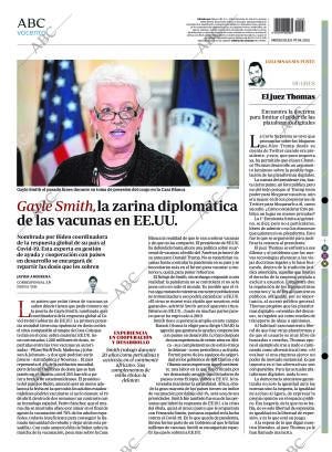 ABC SEVILLA 07-04-2021 página 80