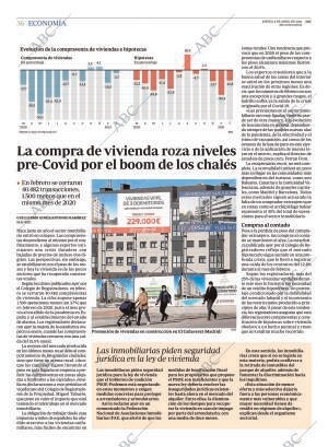 ABC MADRID 08-04-2021 página 36